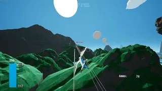 Скриншот 5 к игре Sky Aces