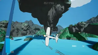 Скриншот 6 к игре Sky Aces