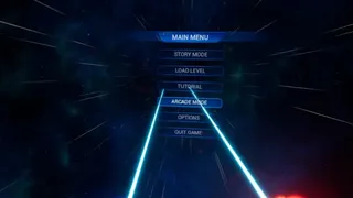Скриншот 3 к игре VR Blasteroids