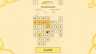Скриншот 5 к игре Word Worm
