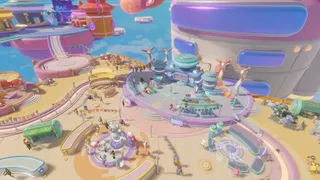 Скриншот 5 к игре Космический rурман