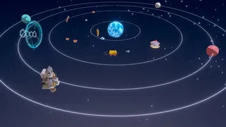Скриншот 8 к игре Космический rурман