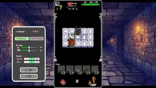 Скриншот 2 к игре DungeonRoute