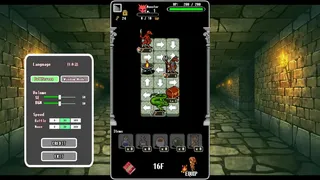 Скриншот 3 к игре DungeonRoute