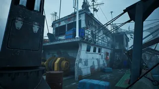 Скриншот 1 к игре Ire: A Prologue