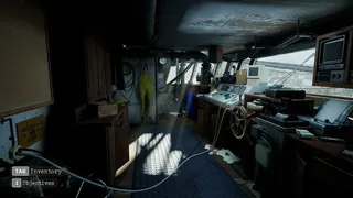 Скриншот 4 к игре Ire: A Prologue