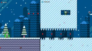 Скриншот 2 к игре Faroda