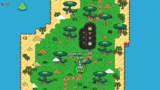 Скриншот 3 к игре Faroda