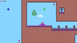 Скриншот 6 к игре Faroda