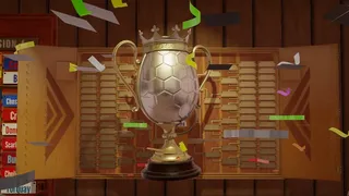 Скриншот 7 к игре NUTMEG! A Nostalgic Deckbuilding Football Manager