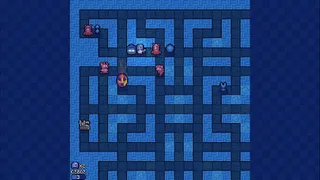 Скриншот 1 к игре Wonder Warp