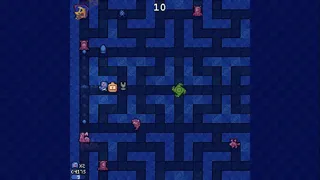 Скриншот 2 к игре Wonder Warp