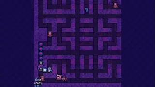 Скриншот 4 к игре Wonder Warp