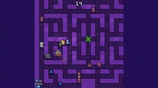 Скриншот 5 к игре Wonder Warp