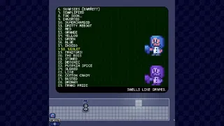 Скриншот 6 к игре Wonder Warp