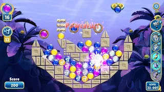 Скриншот 5 к игре Pearls of Atlantis: Premium Edition