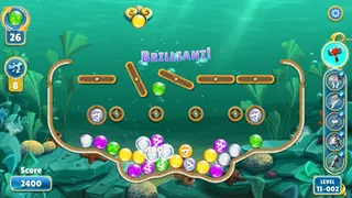 Скриншот 8 к игре Pearls of Atlantis: Premium Edition