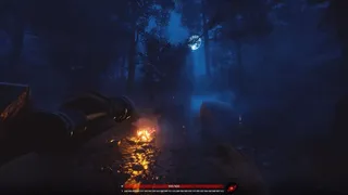 Скриншот 1 к игре Blood Bear