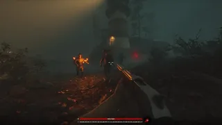 Скриншот 2 к игре Blood Bear