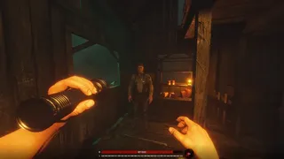 Скриншот 7 к игре Blood Bear
