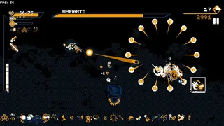Скриншот 2 к игре PLAGUN – The Plague Goes On
