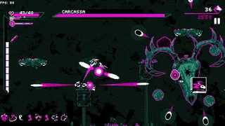 Скриншот 4 к игре PLAGUN – The Plague Goes On