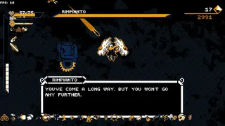 Скриншот 6 к игре PLAGUN – The Plague Goes On