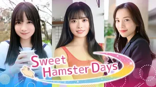 Скриншот 1 к игре Sweet Hamster Days