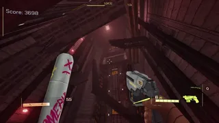 Скриншот 2 к игре DEADBOOT