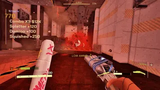 Скриншот 3 к игре DEADBOOT
