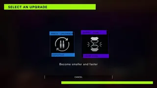Скриншот 4 к игре DEADBOOT