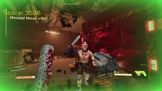 Скриншот 5 к игре DEADBOOT
