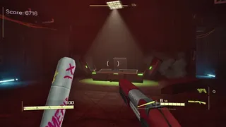 Скриншот 6 к игре DEADBOOT