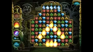 Скриншот 1 к игре Cursed House 2