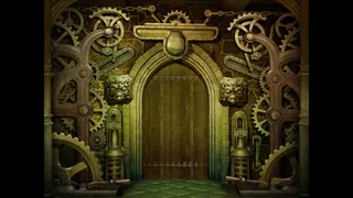 Скриншот 2 к игре Cursed House 2