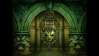 Скриншот 4 к игре Cursed House 2