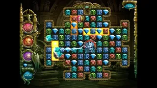 Скриншот 5 к игре Cursed House 2