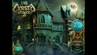 Скриншот 6 к игре Cursed House 2