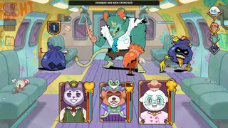 Скриншот 3 к игре Mirage Miracle Quest