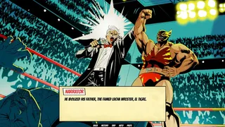 Скриншот 2 к игре Dropkick Rick