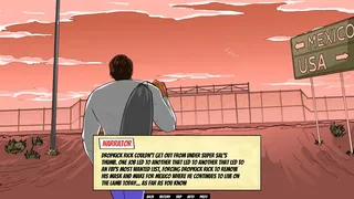 Скриншот 5 к игре Dropkick Rick