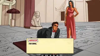 Скриншот 6 к игре Dropkick Rick