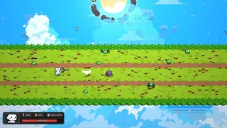 Скриншот 1 к игре Newton's Promise