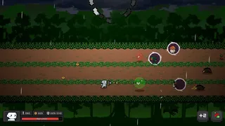 Скриншот 4 к игре Newton's Promise