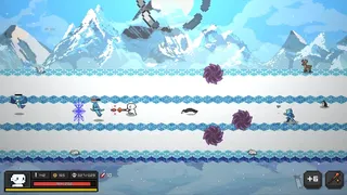 Скриншот 5 к игре Newton's Promise