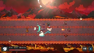 Скриншот 6 к игре Newton's Promise