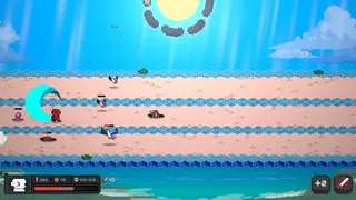 Скриншот 7 к игре Newton's Promise