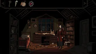 Скриншот 2 к игре Victorian Dread