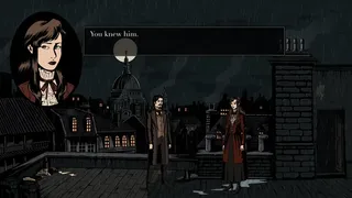 Скриншот 4 к игре Victorian Dread