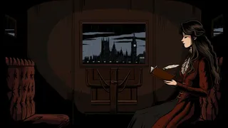 Скриншот 8 к игре Victorian Dread